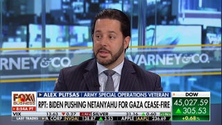 Iranians are 'worried' about Trump, looking for opportunity to 'stave off conflict,' policy expert notes - Fox Business Video