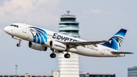 Confusion amid EgyptAir search