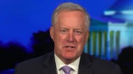 Mark Meadows blasts Democrats' federal election reform bill