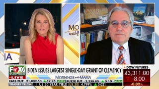 Expert calls out troubling new trend among young voters: This is a ‘destruction of values’ - Fox Business Video