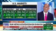 Marcus Lemonis: Trust is 'not an option here, verification is the required only standard'