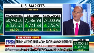 Marcus Lemonis: Trust is 'not an option here, verification is the required only standard'