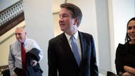 Democrats look to stonewall Kavanaugh’s confirmation hearings