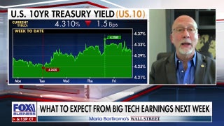 S&P 500, Nasdaq end week at new record closes