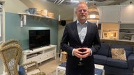 Inter Ikea CEO sees turnaround in housing