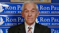Ron Paul: More inflation on the way
