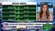 Social media, phone use has damaged Gen Z, Rikki Schlott argues