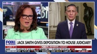 California senator questions Jack Smith's 'unconstitutional' surveillance of GOP senators