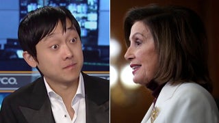 Nancy Pelosi has 'absolutely crushed' the markets, Dub CEO says