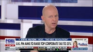 Steve Hilton: Trump is 'right' about eliminating China's most favored nation trade status