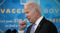 Former Kansas Sec. of State files lawsuit over Biden vaccine mandate