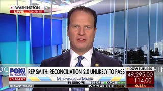 Republicans move to codify Trump economic policies as Supreme Court weighs tariff power