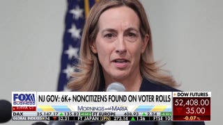 NJ Governor blames software error after 400 non-citizens vote in elections