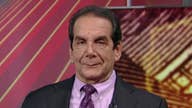 Charles Krauthammer on the Trump phenomenon