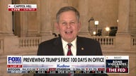 Montana senator on upcoming Trump meeting: 'That is real leadership'