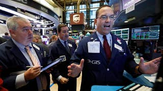 Technology stocks are overvalued: Dennis Gartman - Fox Business Video