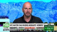 NYC Mayor Adams has turned into a ‘typical politician’: National Border Patrol Council president