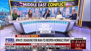 Iran faces &lsquo;stone age&rsquo; warning as Trump draws red line tonight - Fox Business News