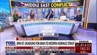 Iran faces ‘stone age’ warning as Trump draws red line tonight