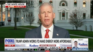 Energy Secretary Chris Wright criticizes California’s ‘political choices’ to make energy expensive