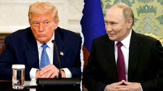 Trump, Putin agree to summit in Alaska in effort to end Russia-Ukraine war