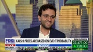 Kalshi allows users to trade on things they can ‘relate’ to: Tarek Mansour