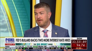 If you're like most people right now, you're struggling: David Stryzewski - Fox Business Video