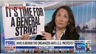 Who is ‘completely dedicated’ to overthrowing ‘colonial empire’ US?