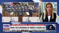 Texas congresswoman says America is at the top of its game in energy, AI