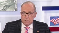 Kudlow: We sure don't need any more government spending
