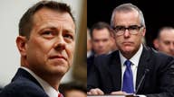 Ex- FBI McCabe, Strzok need their day in court: Rep. Louie Gohmert