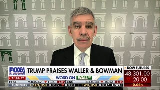 Stubborn inflation and strong growth set stage for another volatile year on Wall Street