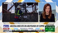 Every day Resolution Copper is delayed is a day the US depends on foreign sources: Vicky Peacey