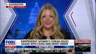 Payton McNabb publicly denounces insinuations from GLAAD