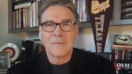  Rick Perry: Biden's energy policies are driving inflation, putting America's national security at risk