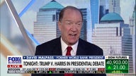 Harris' platform that the government is 'here to help' won't work: David Malpass