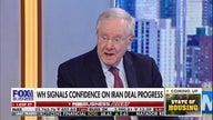Steve Forbes: Iran believes it won strategically with premature US ceasefire
