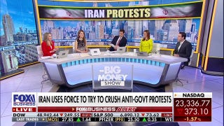 Trump warns Iran of retaliation if they execute prisoners