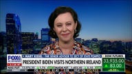 Biden’s trip to Ireland is ‘another missed opportunity’: Mary Kissel