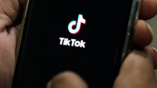 Walmart teams up with Microsoft in bid for TikTok; unprecedented move by United Airlines - Fox Business Video