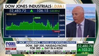 Interest rate hikes are a ‘very blunt instrument,’ portfolio strategist says