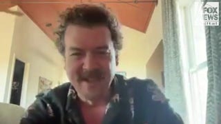 Danny McBride on creating 'Don Gato' character to promote tequila brand - Fox Business Video