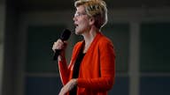 Gasparino: Trump fundraising will skyrocket if Sen. Warren wins nomination
