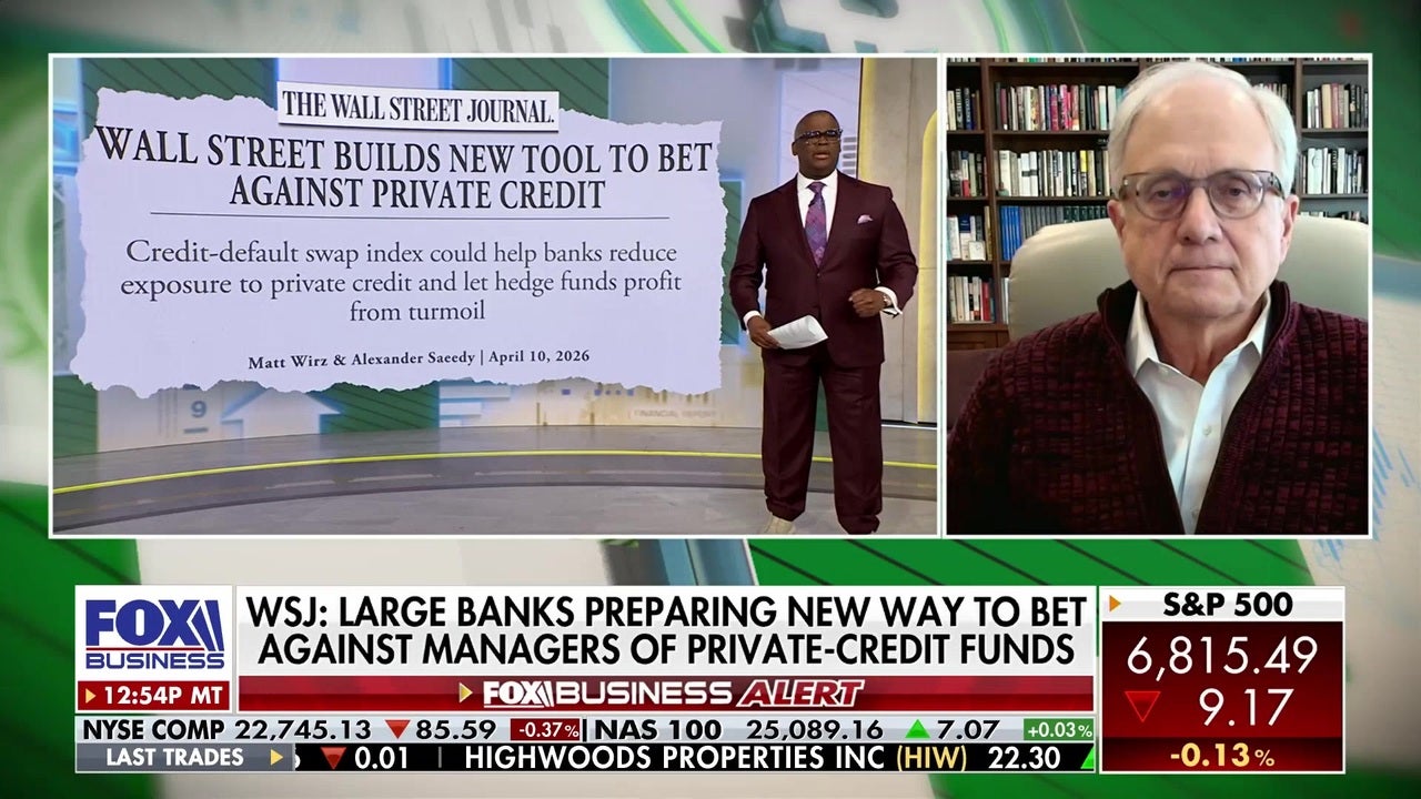 Expert reveals when market hit âlow for the yearâ amid global tension