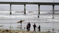 Adding coronavirus safety rules, San Diego Mayor opens beaches  