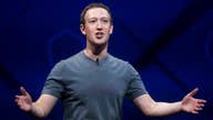 Not enough for Zuckerberg to send a couple underlings to Europe: Guttenberg
