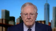 Putin could potentially be overthrown if pressure continues: Steve Forbes