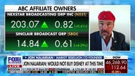 Options trader weighs in on whether investors should buy Disney after Jimmy Kimmel controversy