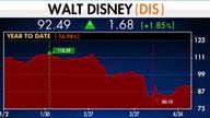 Disney hits concerning milestones, expert says