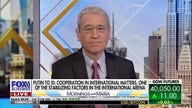 China, Russia are not stabilizing anything: Gordon Chang